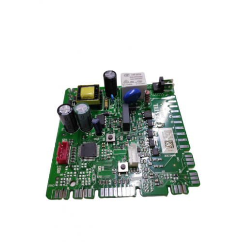 VESTEL BULAŞIK MAKİNESİ ELEKTRONİK KART 4 PROG ( 20836681 )